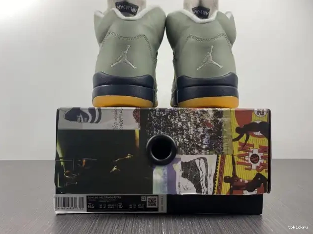 Reps TBK Air DC7501-300 